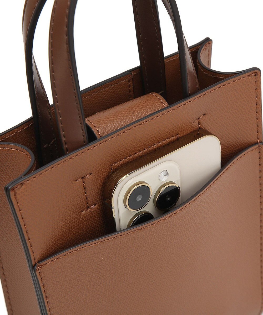 style code 【MERCURYDUO/マーキュリーデュオ】限定3点セット　①キーリング付両アオリハンドバッグ、②縦長ショルダーバッグパスポート入れ、③Wファスナースマートキーケース 