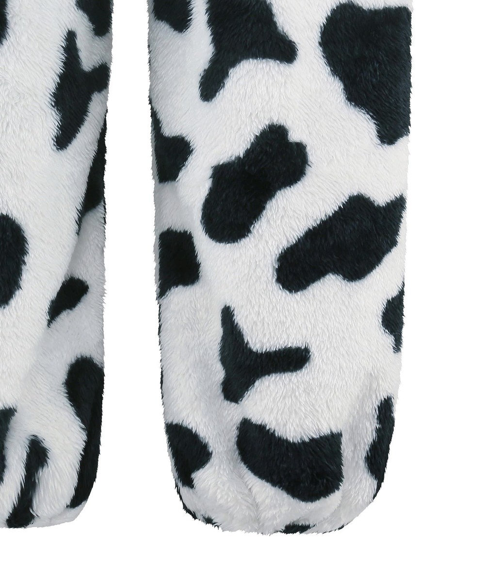 San-ai Resort（三愛水着楽園） 【SALE】【UNISEX】温活にもぴったり！クロミペアルームウェアセット 【northerly】【サンリオキャラクターズ×San-ai Resortコラボ】 