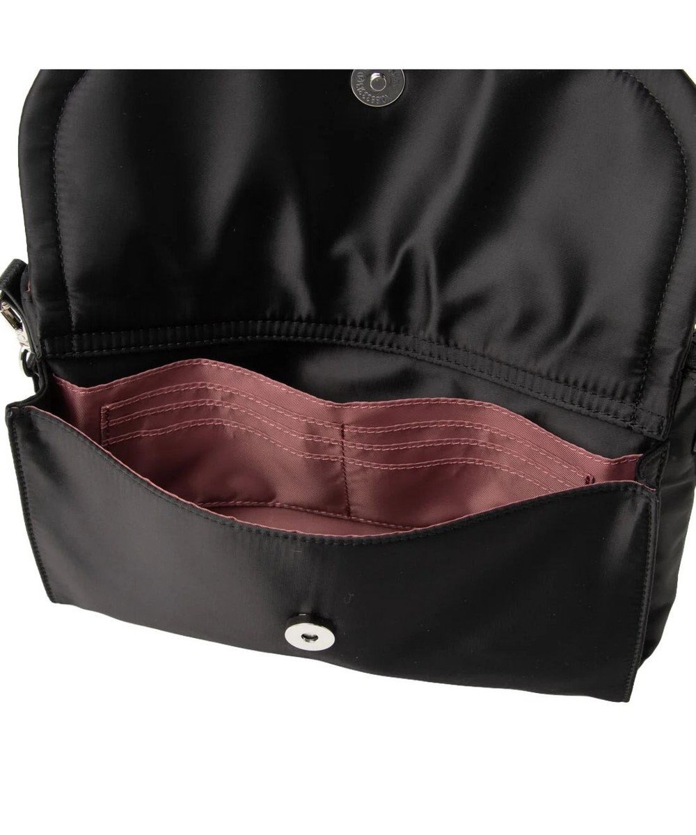 CLATHAS パスカル 2wayお財布ショルダー 