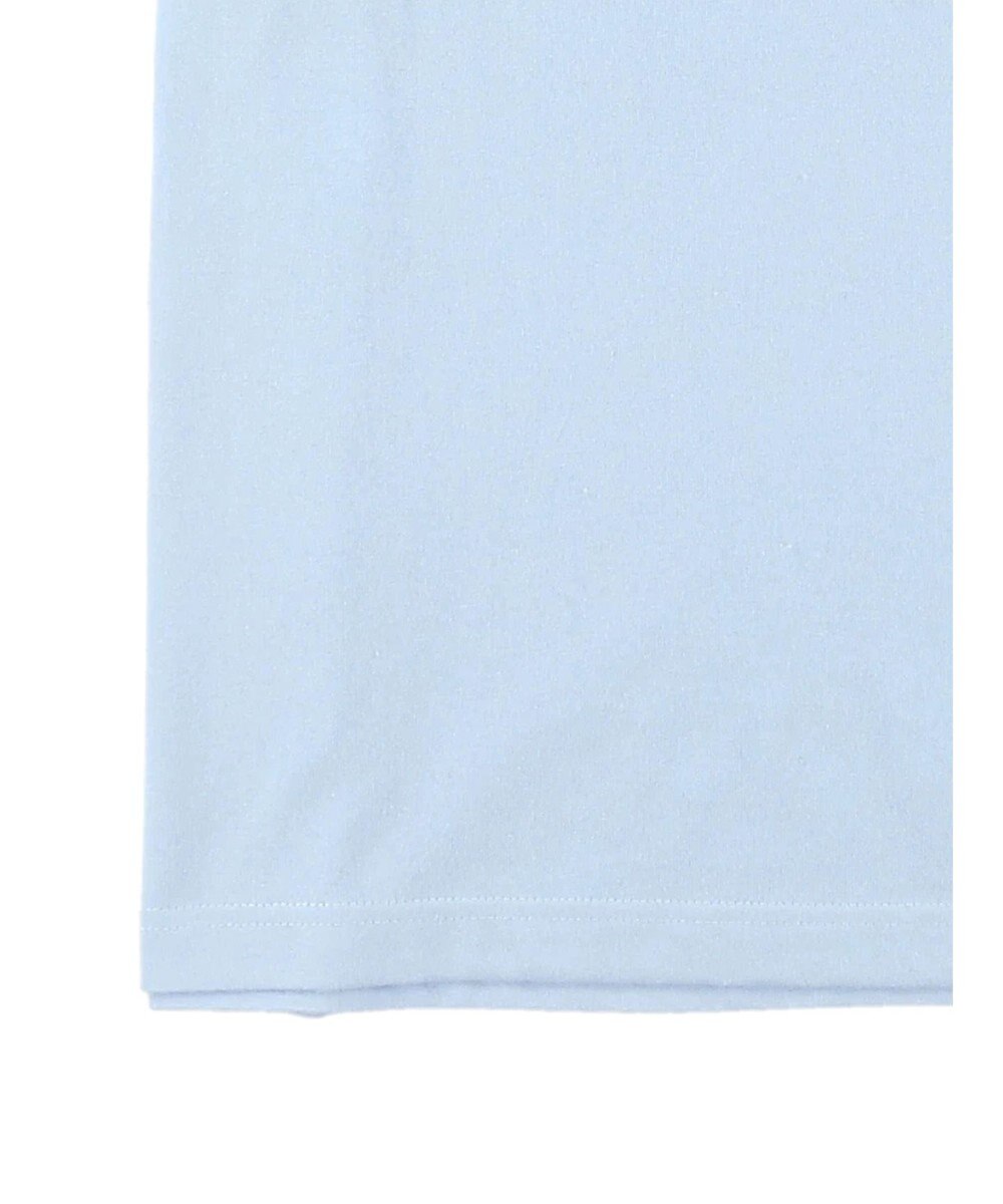 Green Parks Ｓｍｉｌｅｙ　Ｆａｃｅ／スマイル＋ロゴＢｉｇＴシャツ 