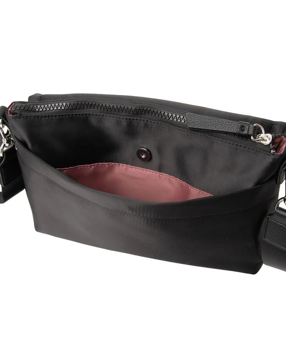 CLATHAS パスカル 2wayお財布ショルダー 