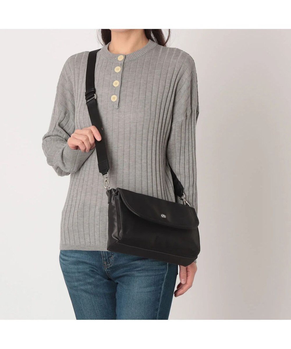 CLATHAS パスカル 2wayお財布ショルダー 