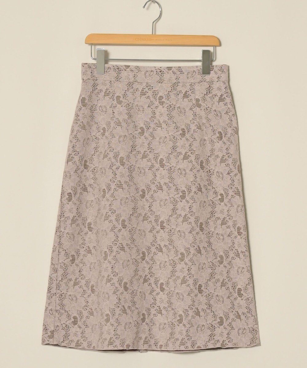 ONWARD Reuse Park 【any SiS】スカート秋冬 