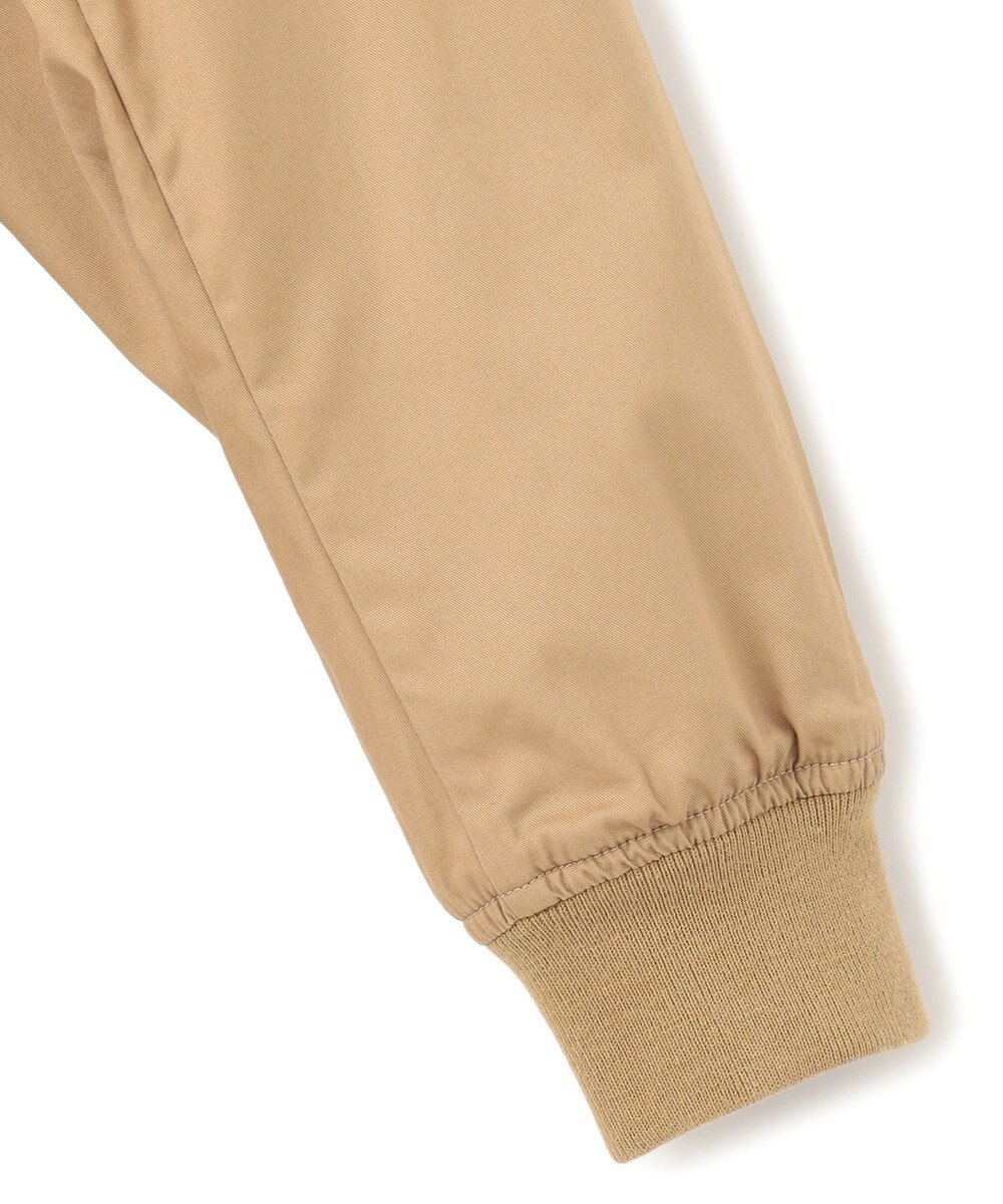 J.PRESS YORK STREET 【UNISEX】MA-1ブルゾン 