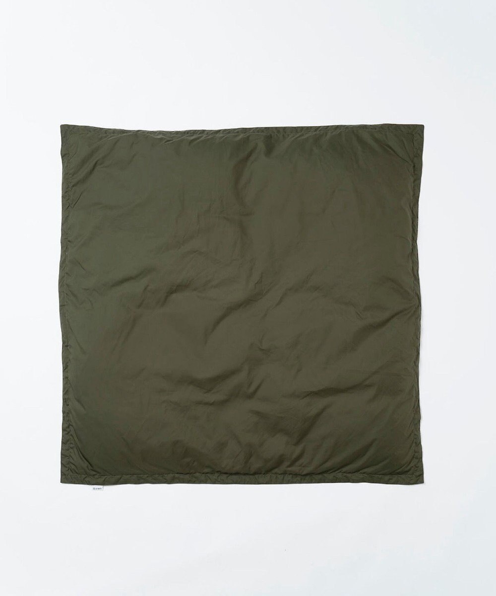 KWD 【日本製】M2 DOWNKET ポーランドホワイトグース ブランケット 