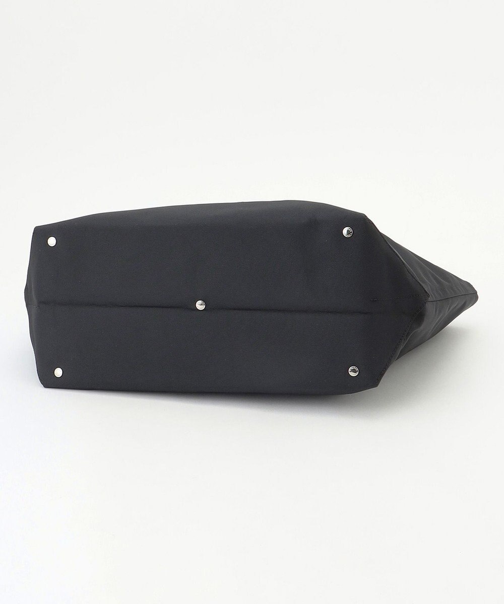 Y'SACCS ポリエステルキャンバス　リバーシブルトートバッグ 