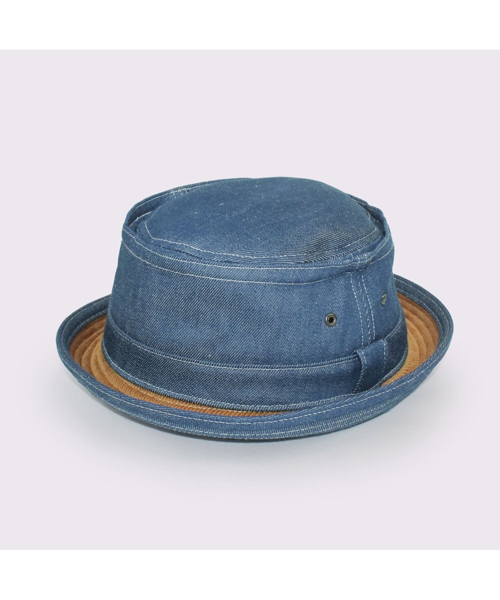 ATRENA 【UNISEX】シャロンデニムハット 