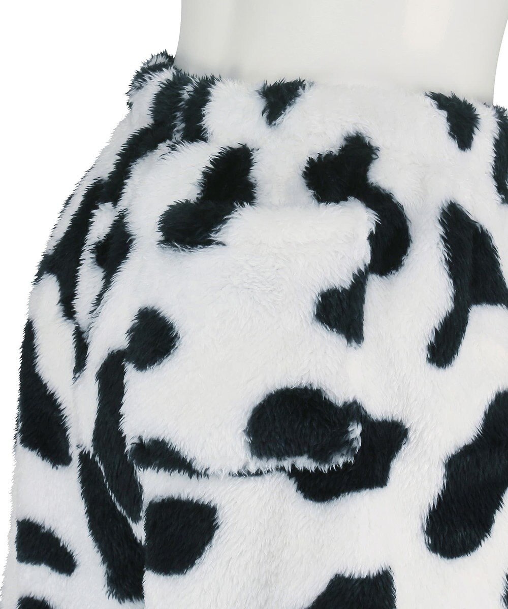 San-ai Resort（三愛水着楽園） 【SALE】【UNISEX】温活にもぴったり！クロミペアルームウェアセット 【northerly】【サンリオキャラクターズ×San-ai Resortコラボ】 