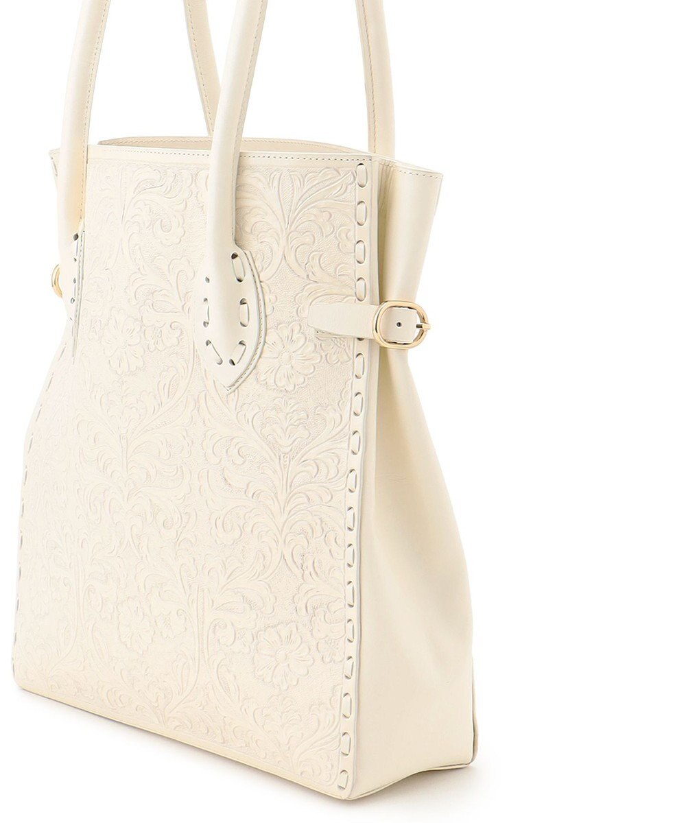 GRACE CONTINENTAL SideBeltToteBag 