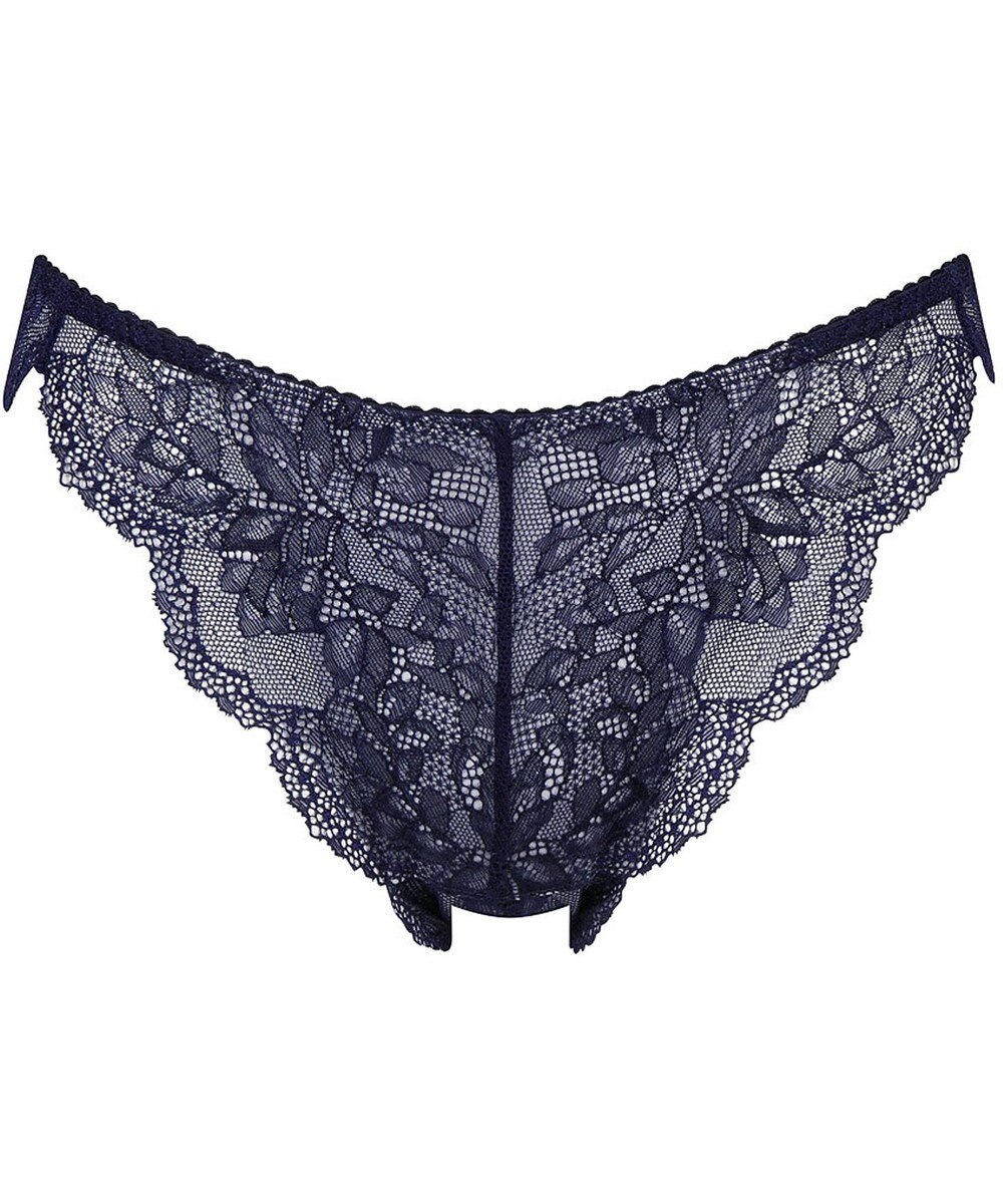 Wing Wing Lesiage 【1000シリーズ】 ペアショーツ Tバック はきこみ丈あさめ PF1002 ウイング／ワコール 