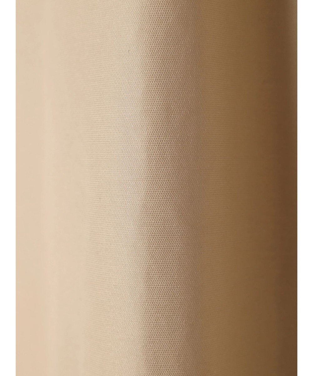 Green Parks ａ．裾プリーツキャミワンピース 