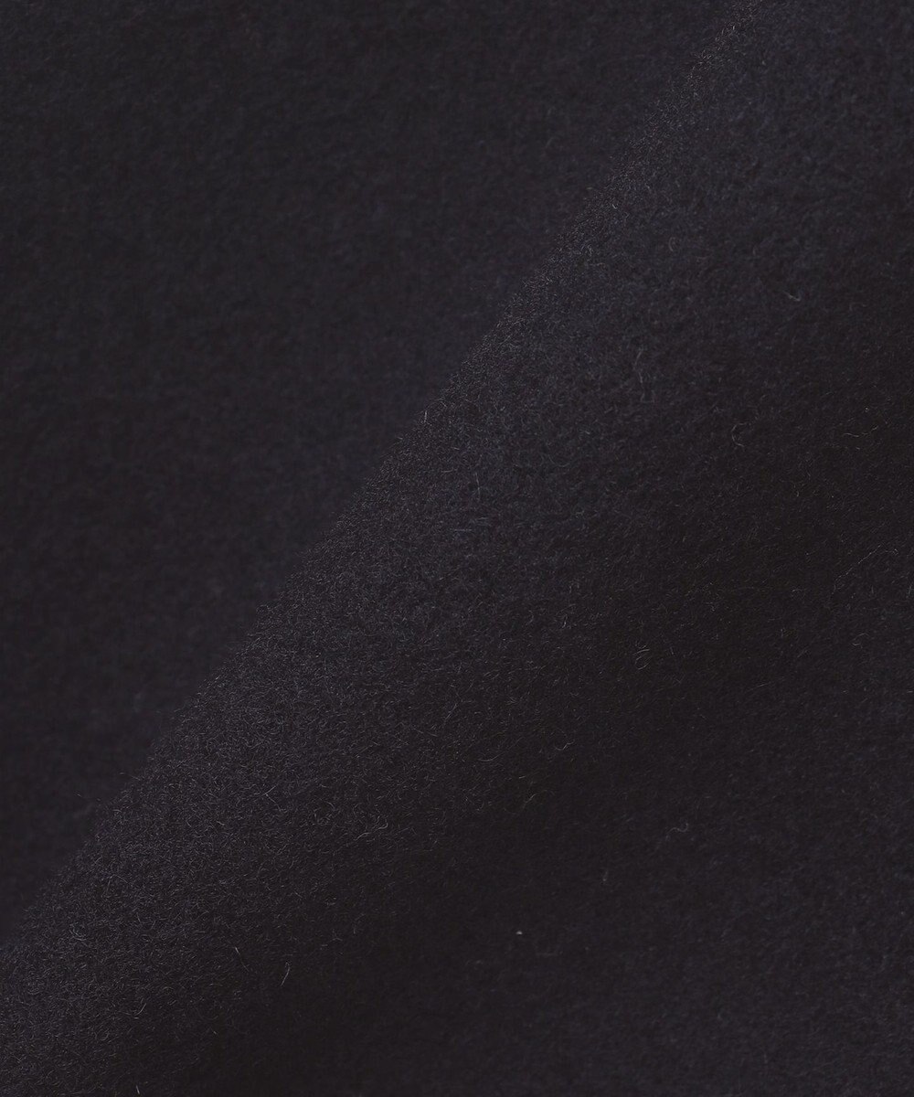 uncrave プルーフ メルトン ミニスカート（uncrave STANDARD） 