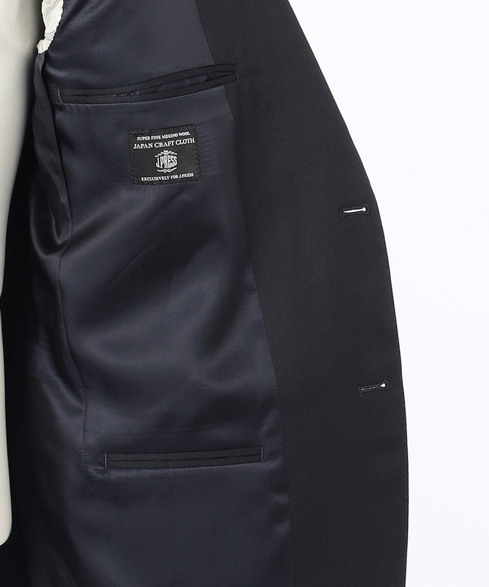 J.PRESS MEN 【J.PRESS BASIC】JAPAN CRAFT CLOTH スーツ/ 総裏 