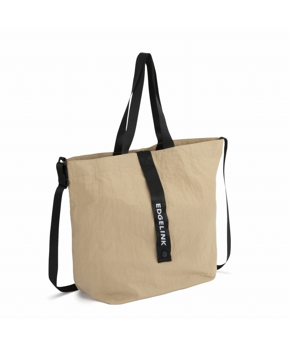 ACE BAGS & LUGGAGE EDGELINK ナムパック トートバッグ 60194 エッジリンク 