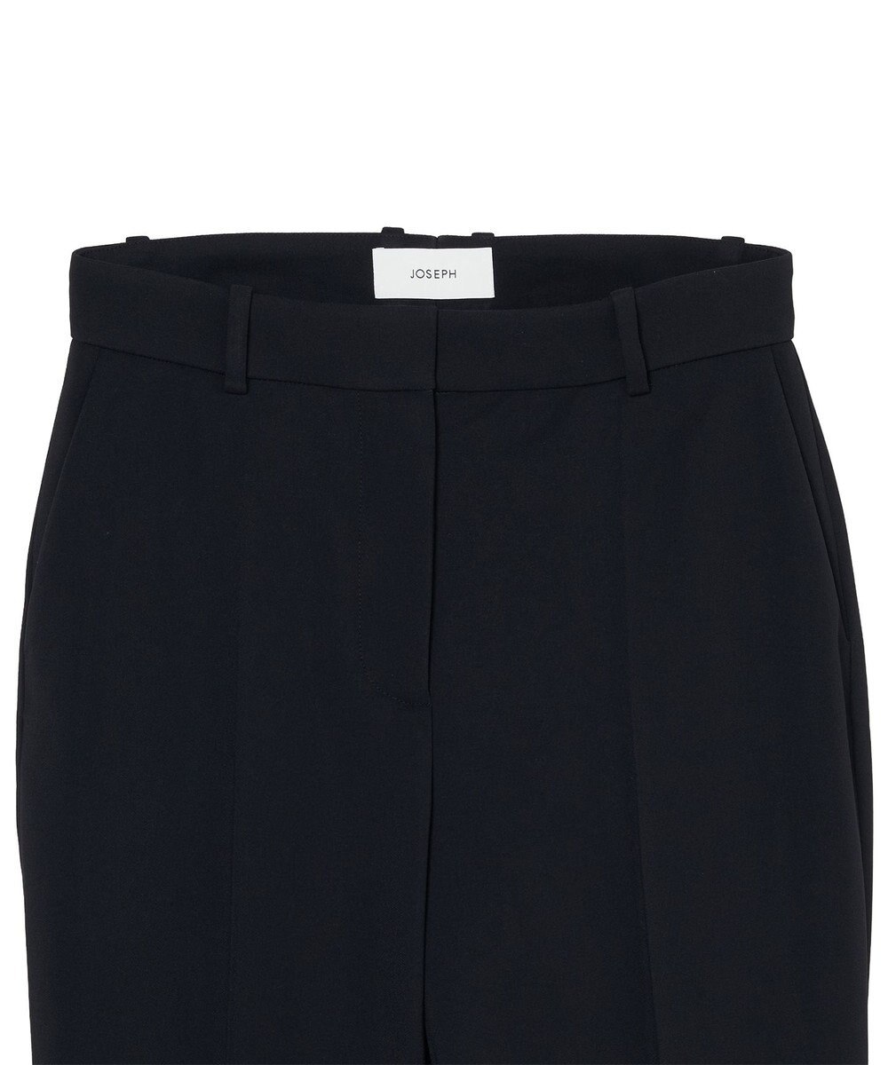 JOSEPH コンフォートキャディー スリムフィットトラウザーズ COLBURN 