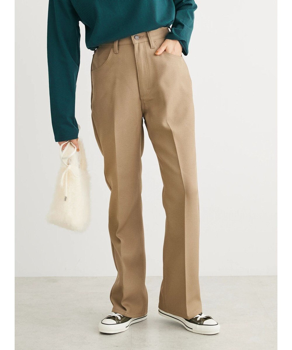 Green Parks ■別注Ｗｒａｎｇｌｅｒ　ＦＬＡＲＥ　ＰＡＮＴＳ 