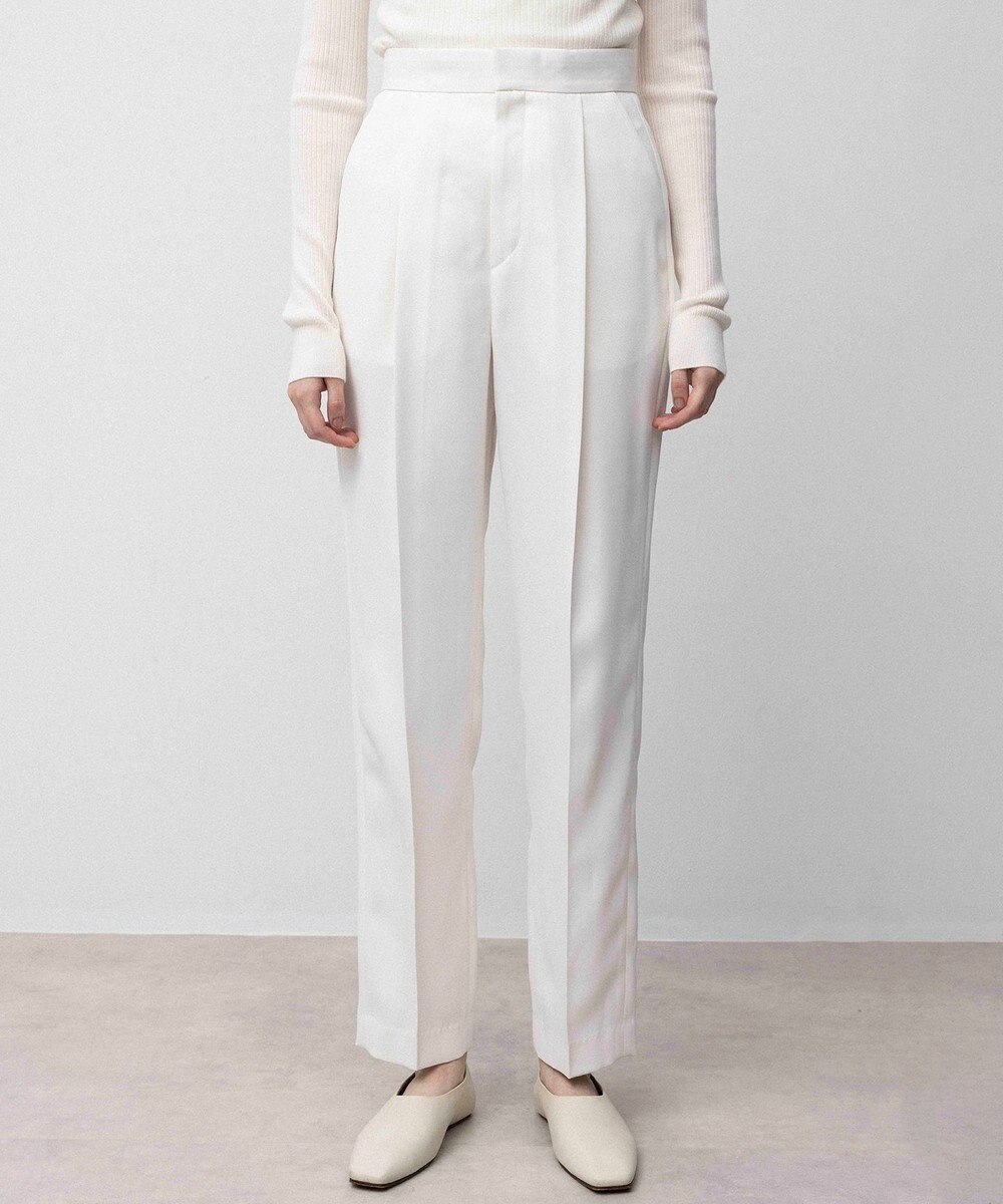 NAVE 【Nave】ライトツイル パンツ 