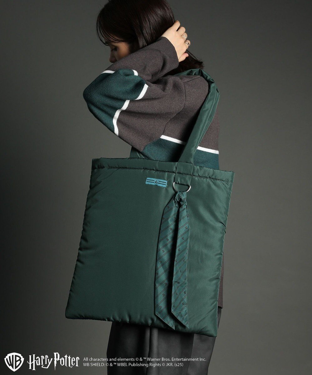 Green Parks ハリー・ポッター／パフィートートＢａｇ 