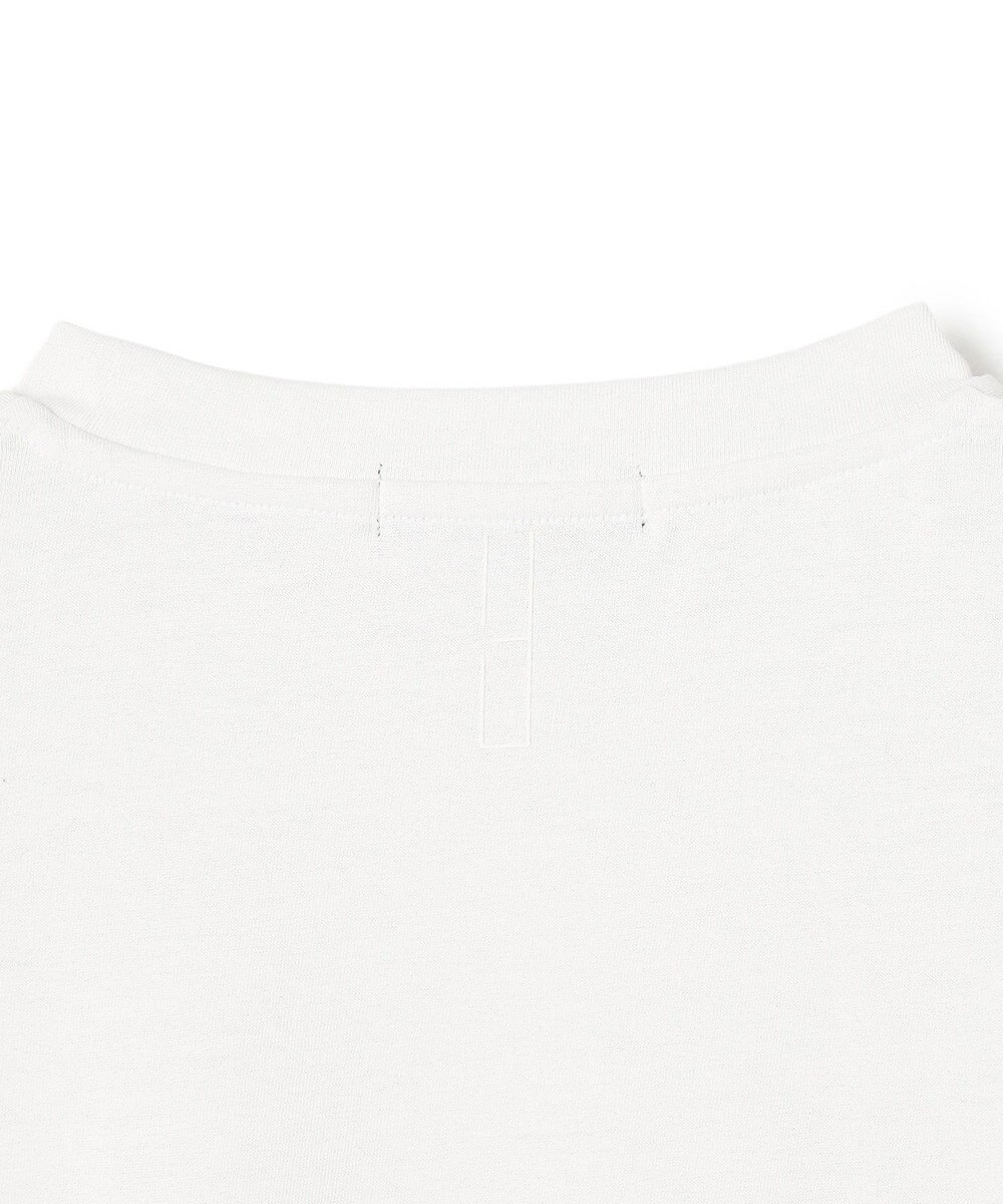 JOSEPH HOMME 【WEB限定】【新素材 / 新型】エンジニアドテック　リラックスフォルムクルーネックＴシャツ 