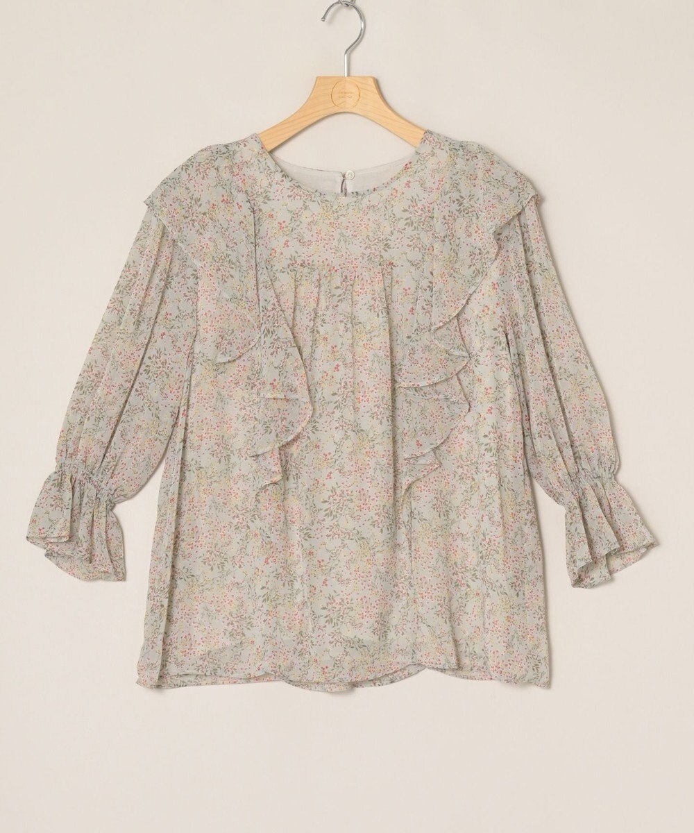 ONWARD Reuse Park 【組曲】カットソー春夏 