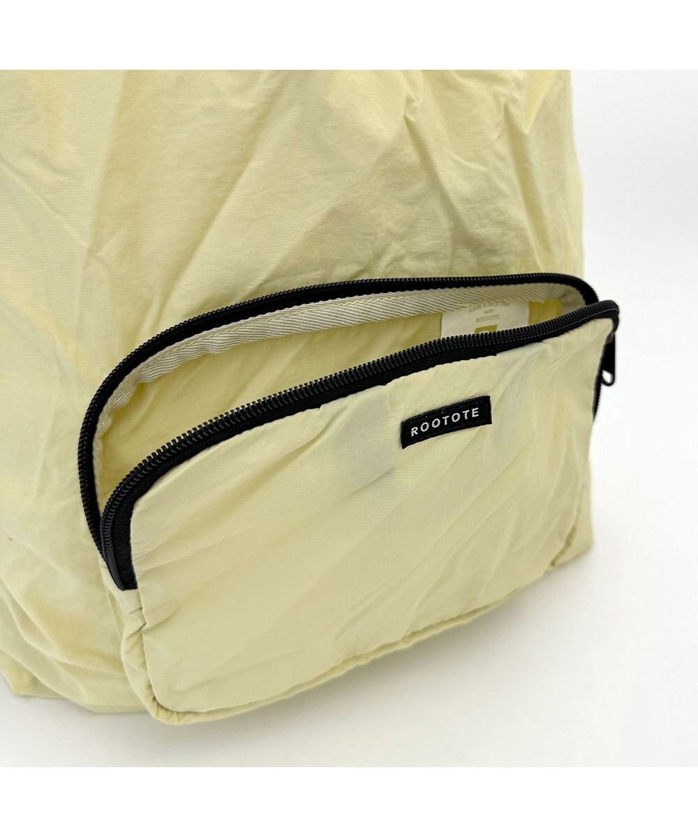 ROOTOTE 1315【撥水-コンパクト】SN.セオルーデルタ.パッカブル-B 