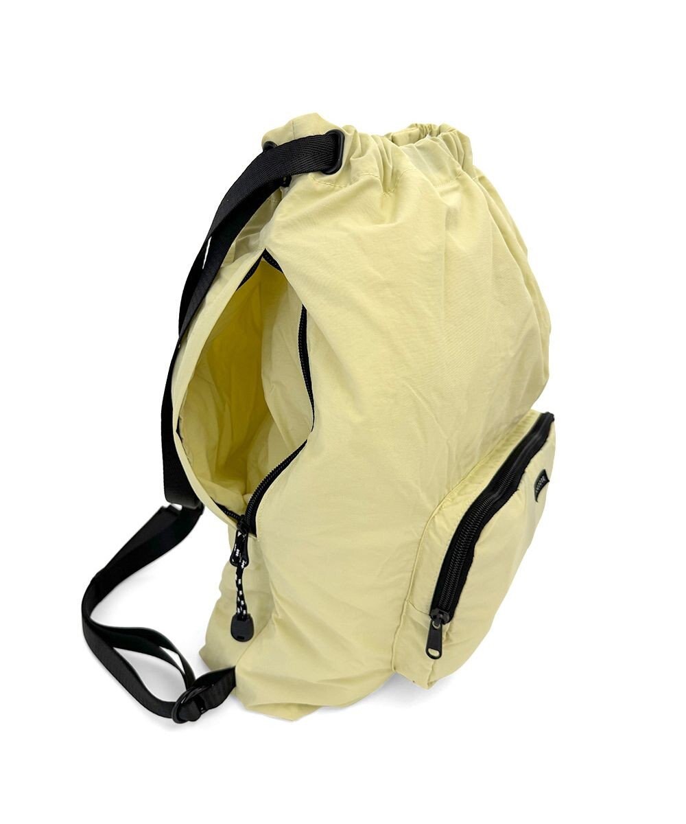 ROOTOTE 1315【撥水-コンパクト】SN.セオルーデルタ.パッカブル-B 