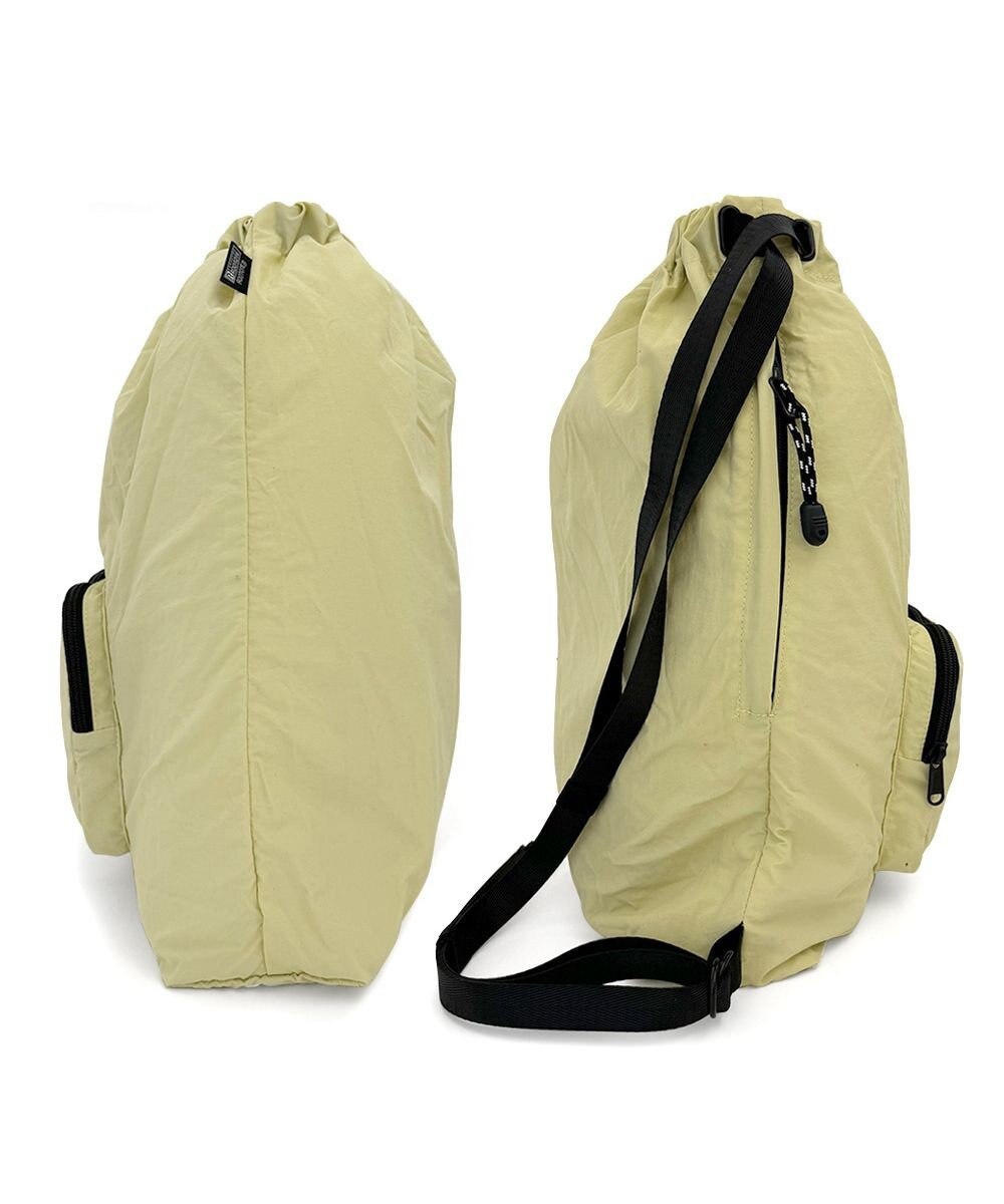 ROOTOTE 1315【撥水-コンパクト】SN.セオルーデルタ.パッカブル-B 