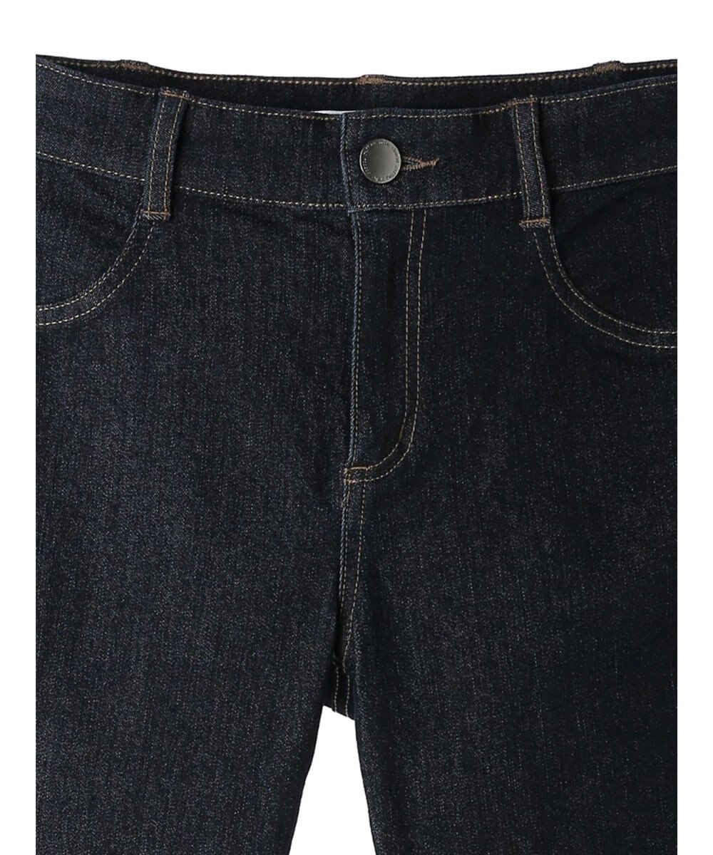 Green Parks デニムスキニーパンツ 