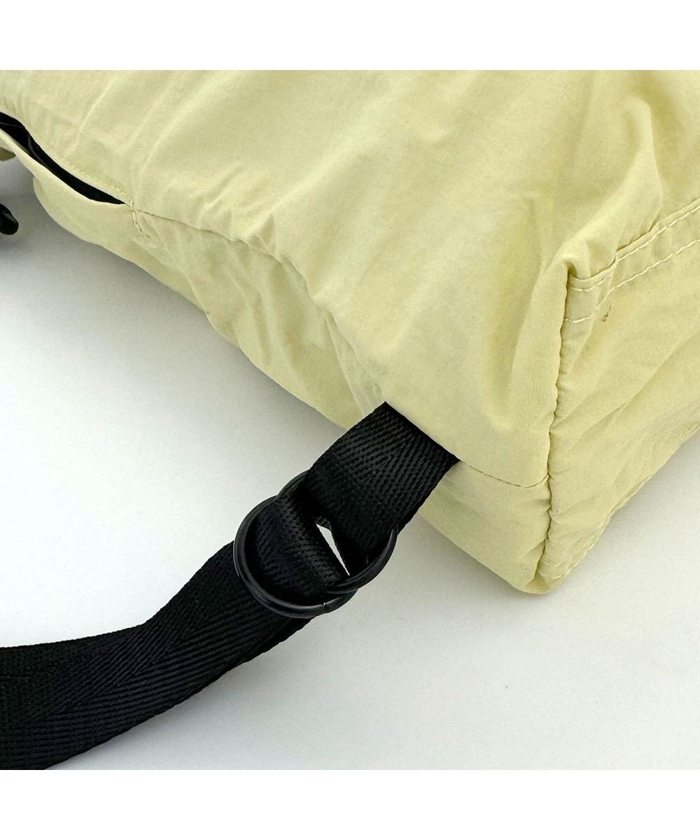 ROOTOTE 1315【撥水-コンパクト】SN.セオルーデルタ.パッカブル-B 