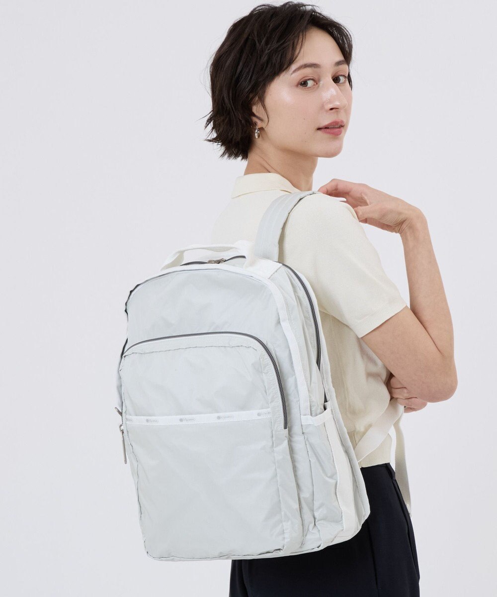 LeSportsac ESSENTIAL CARRYALL BP/ブランC 