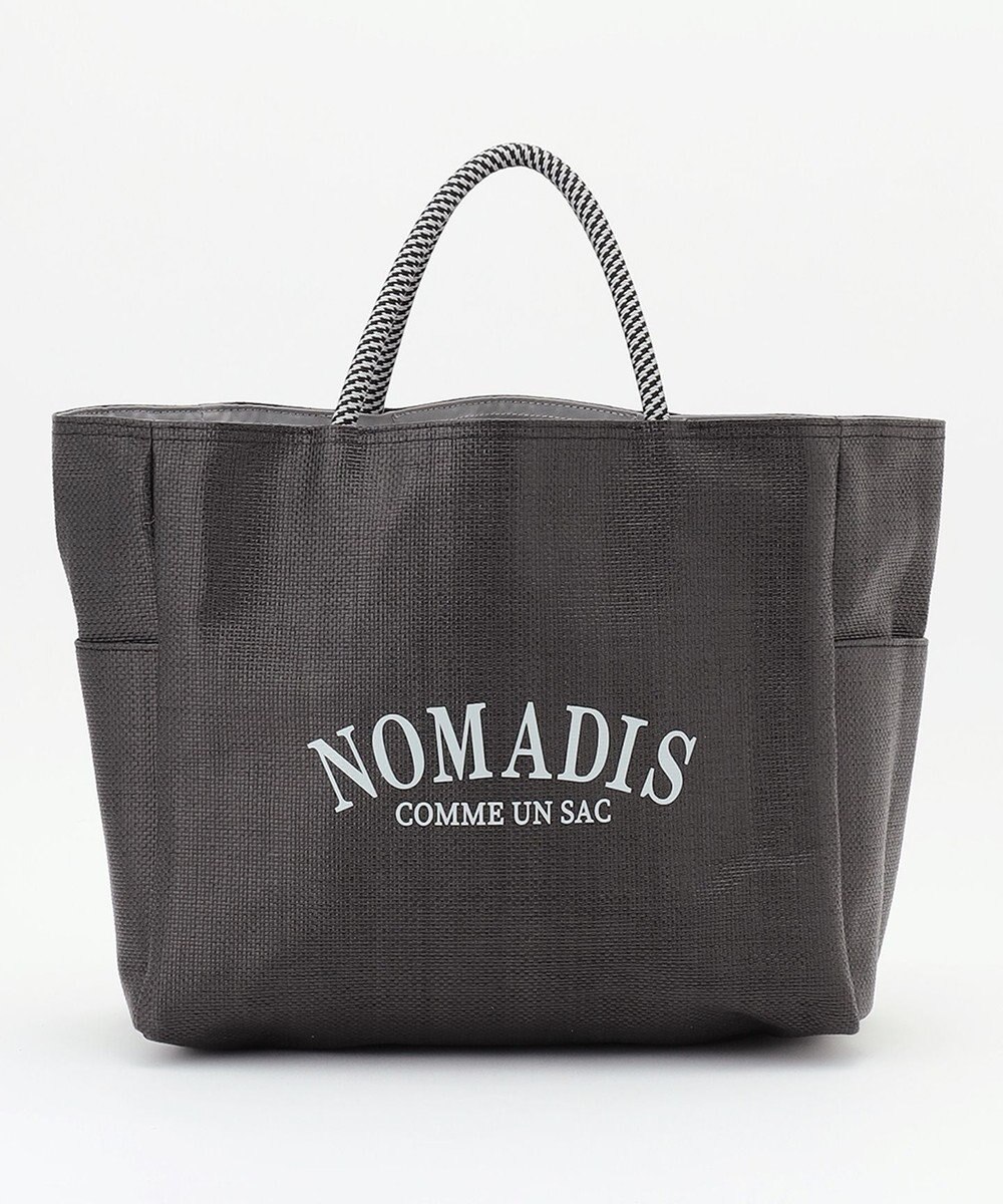 23区 NOMADIS SAC MESH リバーシブル トートバッグ 