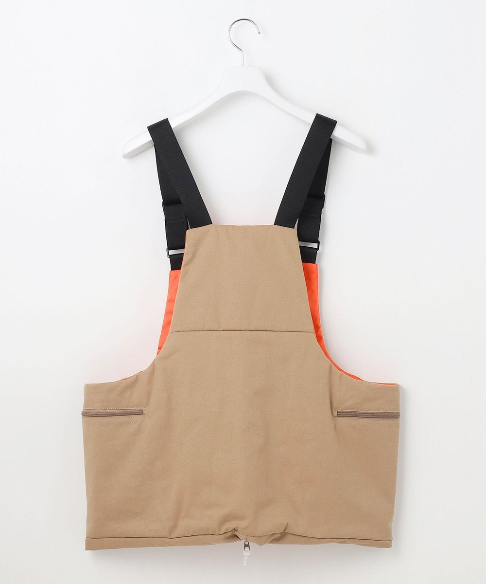 PW CIRCULUS 【GOLF OUT掲載アイテム】【着用可能BAG】【UNISEX】2WAY ウェアラブルバッグ  ゴルフ 