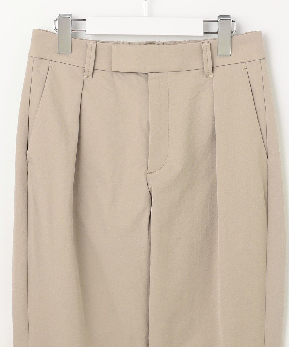 23区GOLF 【WOMEN】【ストレッチ】きれいめテーパードパンツ 