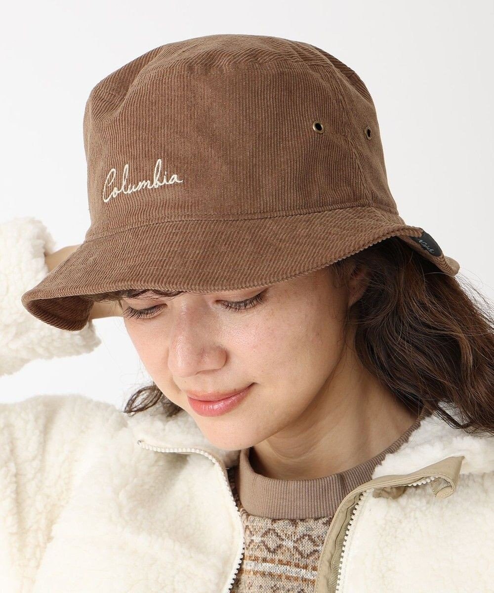 Columbia Columbia/ クレディットクレストバケット /コロンビア 