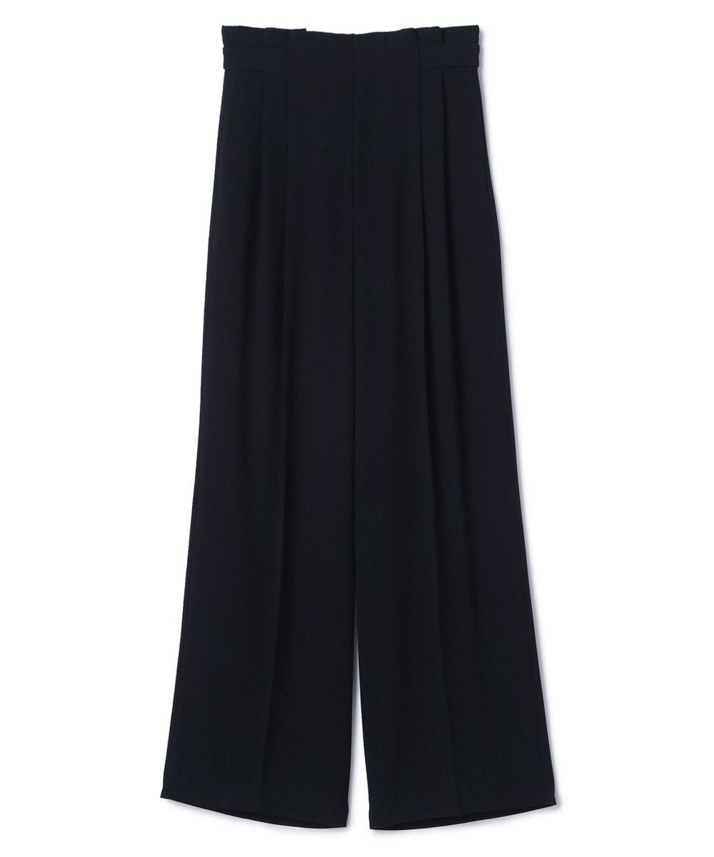 BEIGE， 【Lsize・セットアップ対応】CINDY / ハイウエストパンツ 