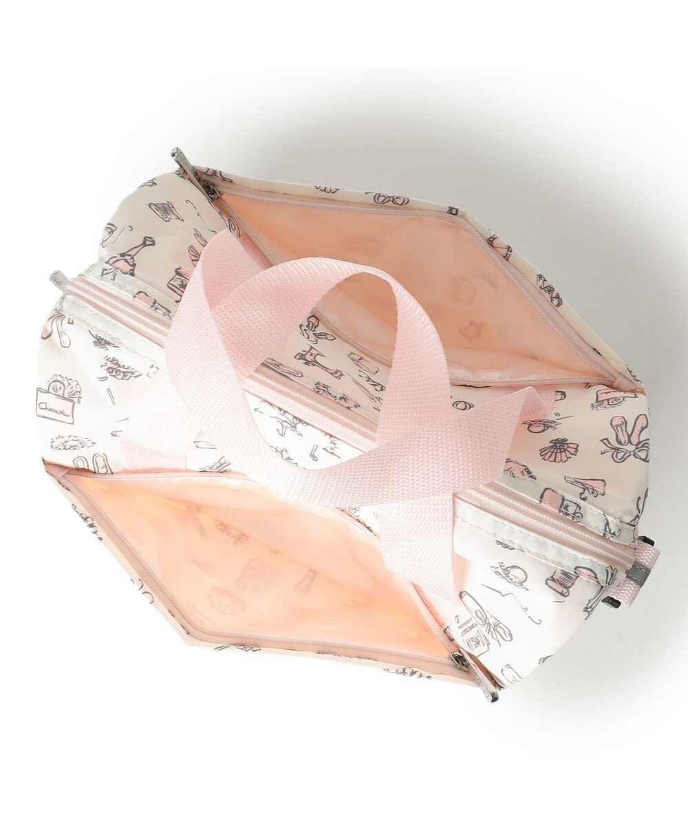 Chacott バレリーナショルダーバッグ 