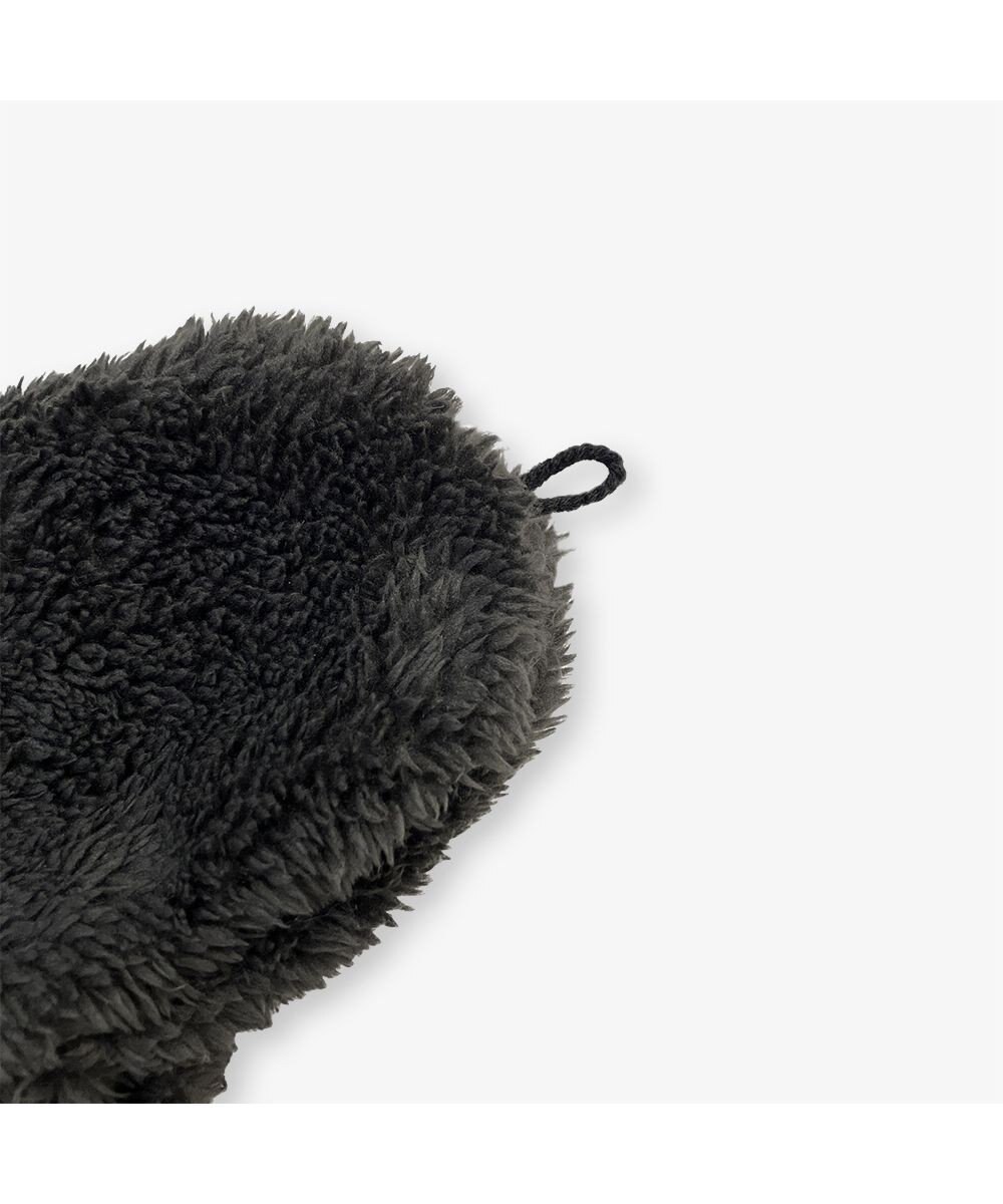 林八百吉商店 Champion　ボアフィンガーレスフードグローブ 