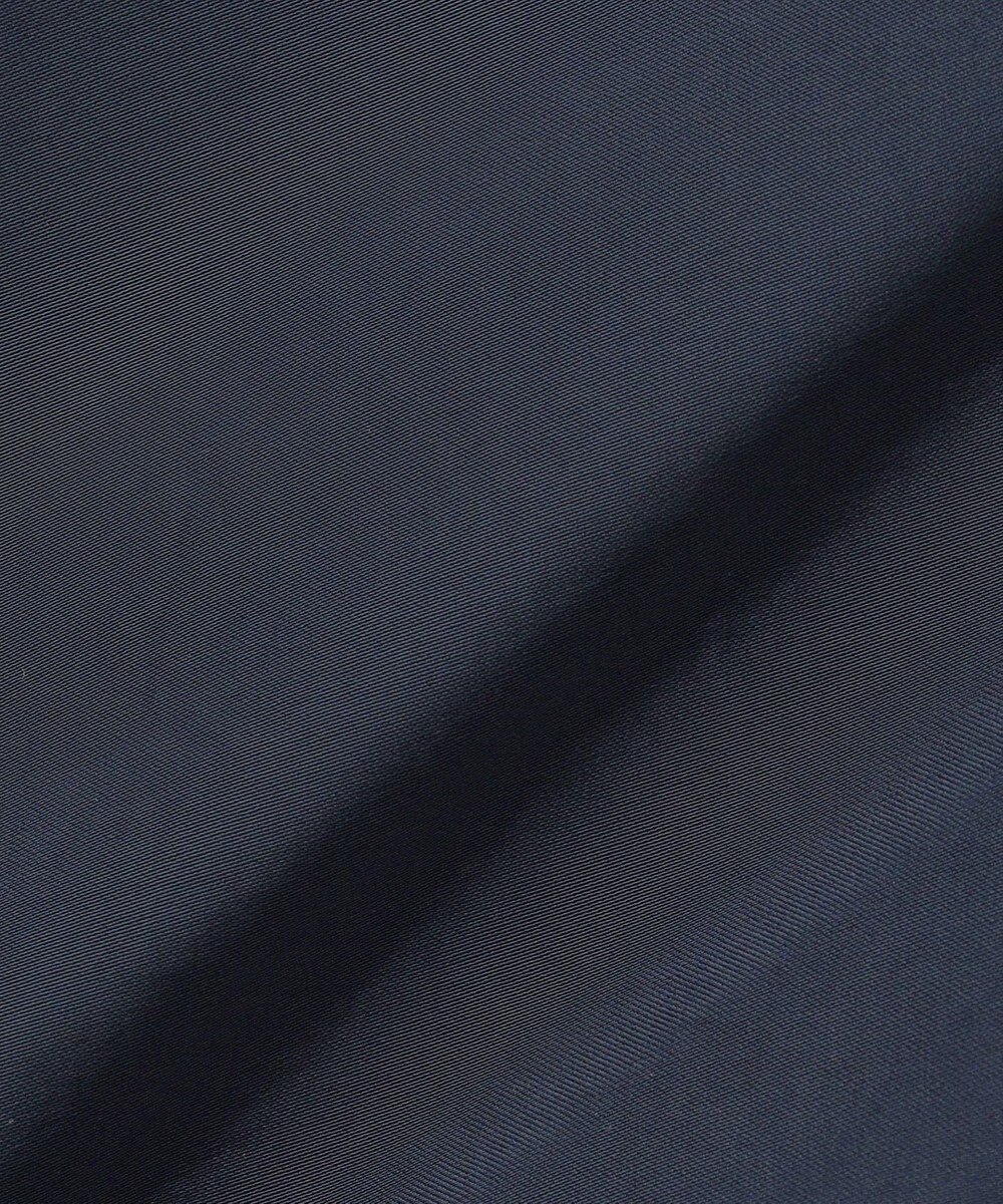 ICB L 【WEB＆一部店舗限定】 StretchVintageSatin オールインワン 