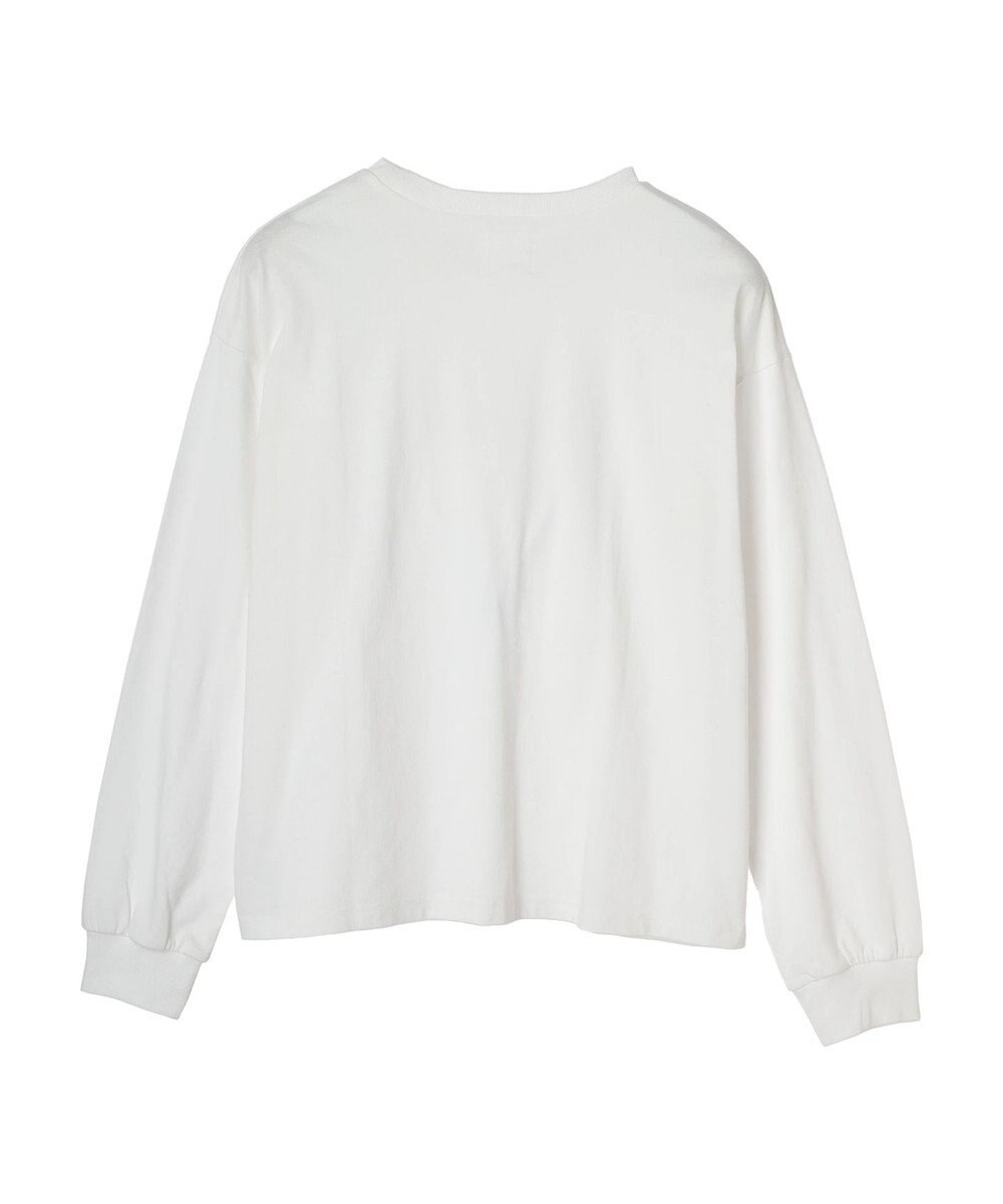 Green Parks アソートデザインロゴプルオーバー 