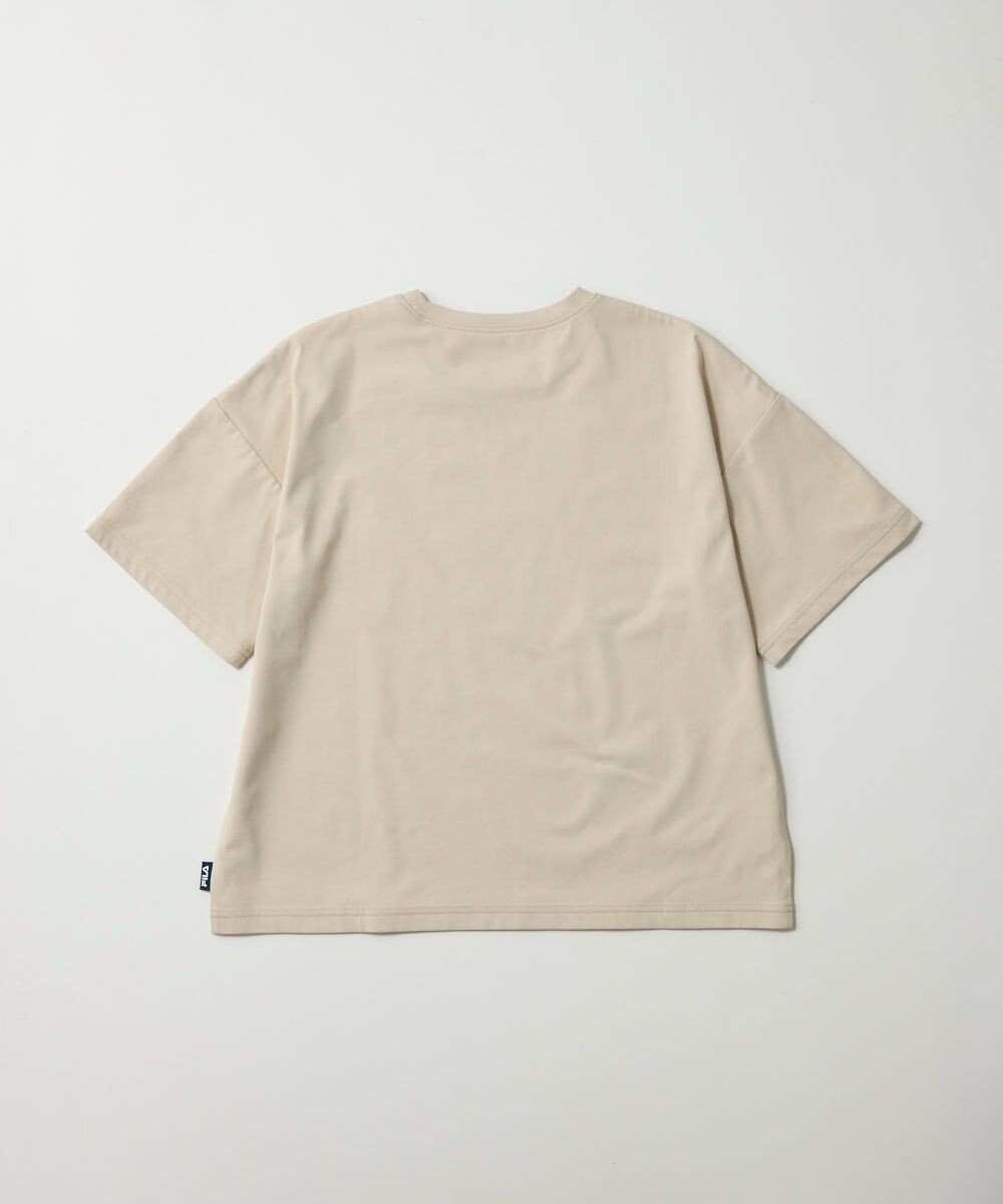 OP／FILA 【FILA】F-BOXロゴラッシュスーツ 