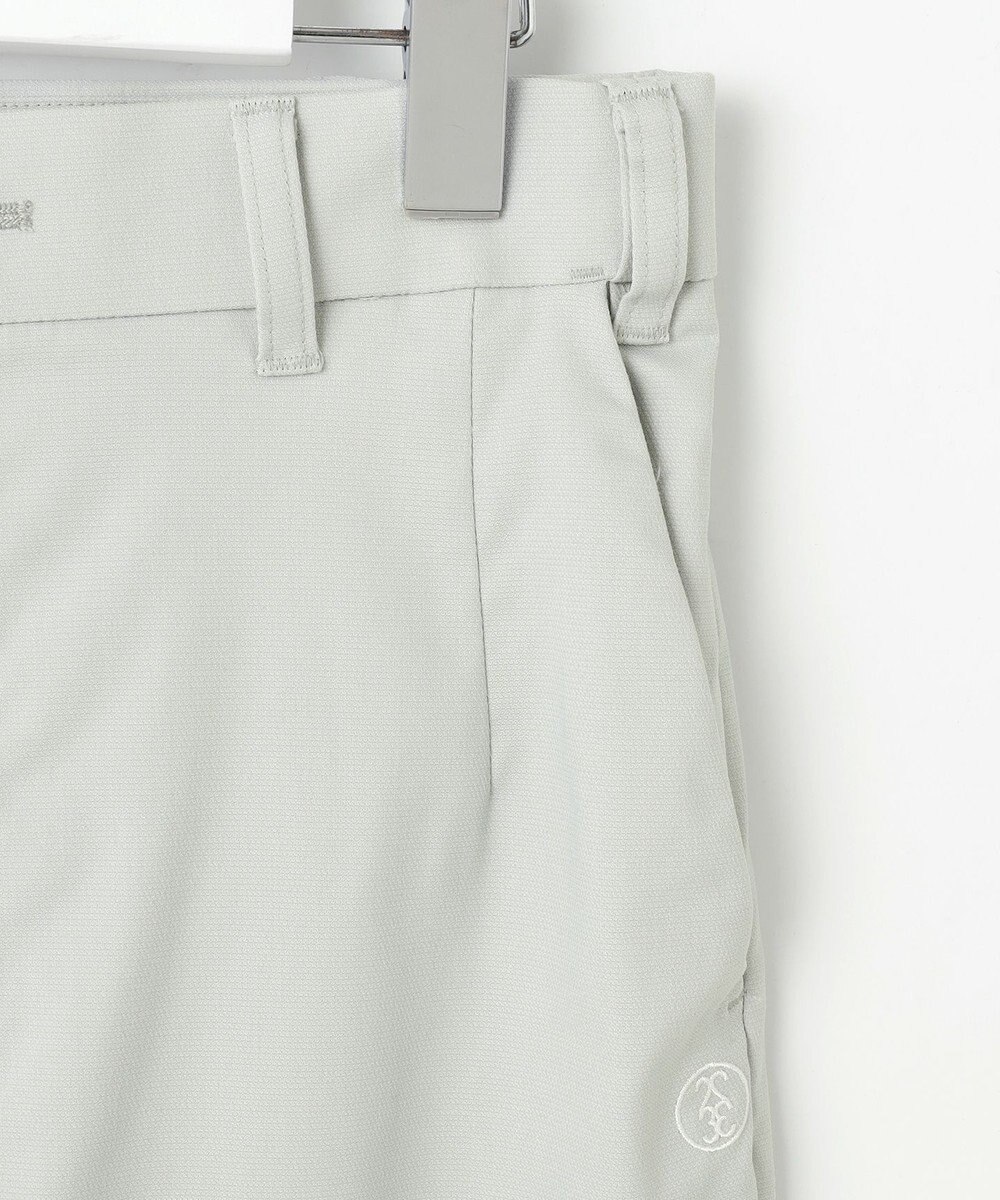 23区GOLF 【WOMEN】動きやすさ抜群の新機能「ウエストムーブ」カジュアルパンツ 