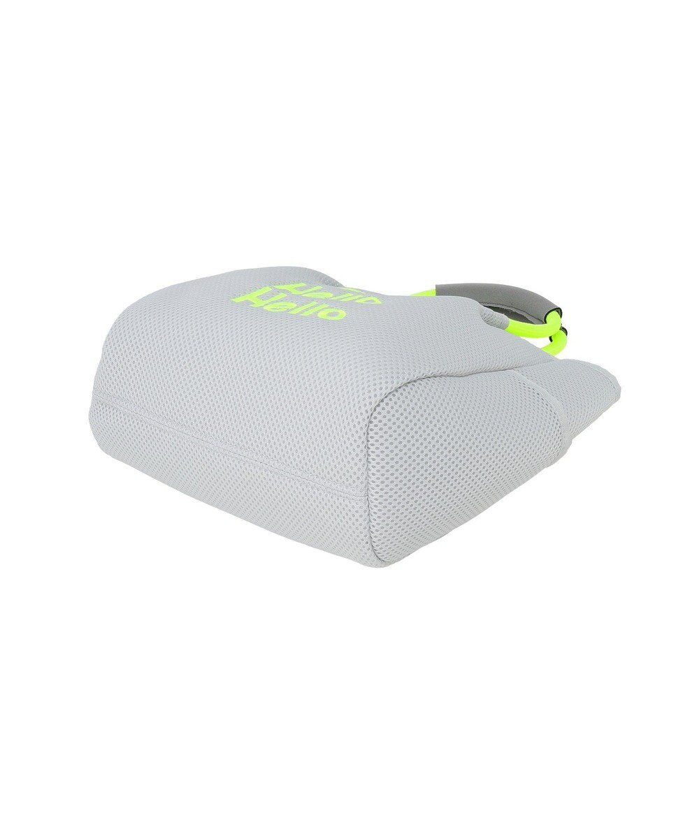 Green Parks ロープハンドルメッシュトートバッグミニ 