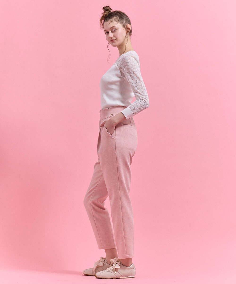 TOCCA 【chayさん着用】SEA SHELLS パンツ 