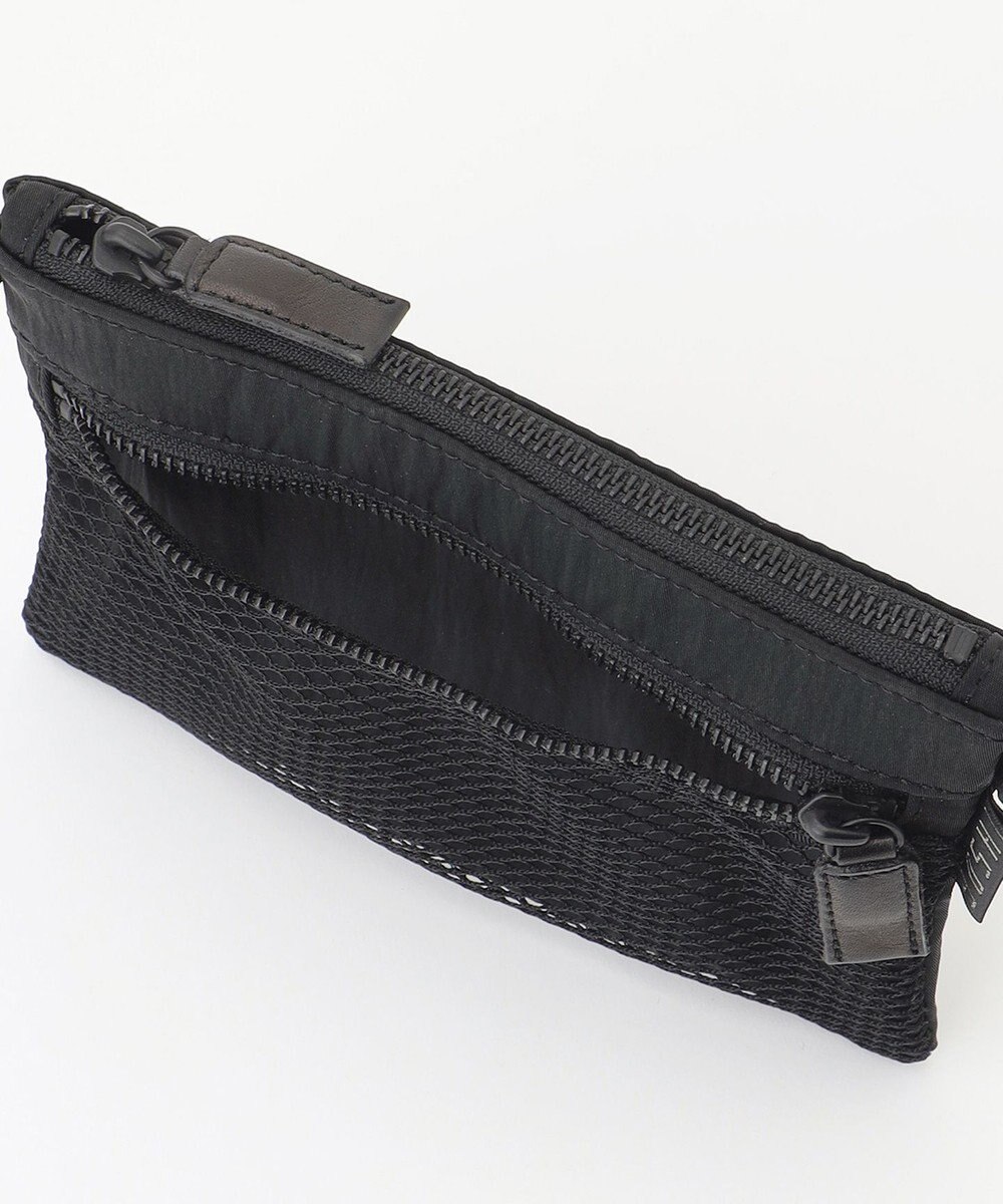 YUSHI RiVER - POUCH ポーチ 