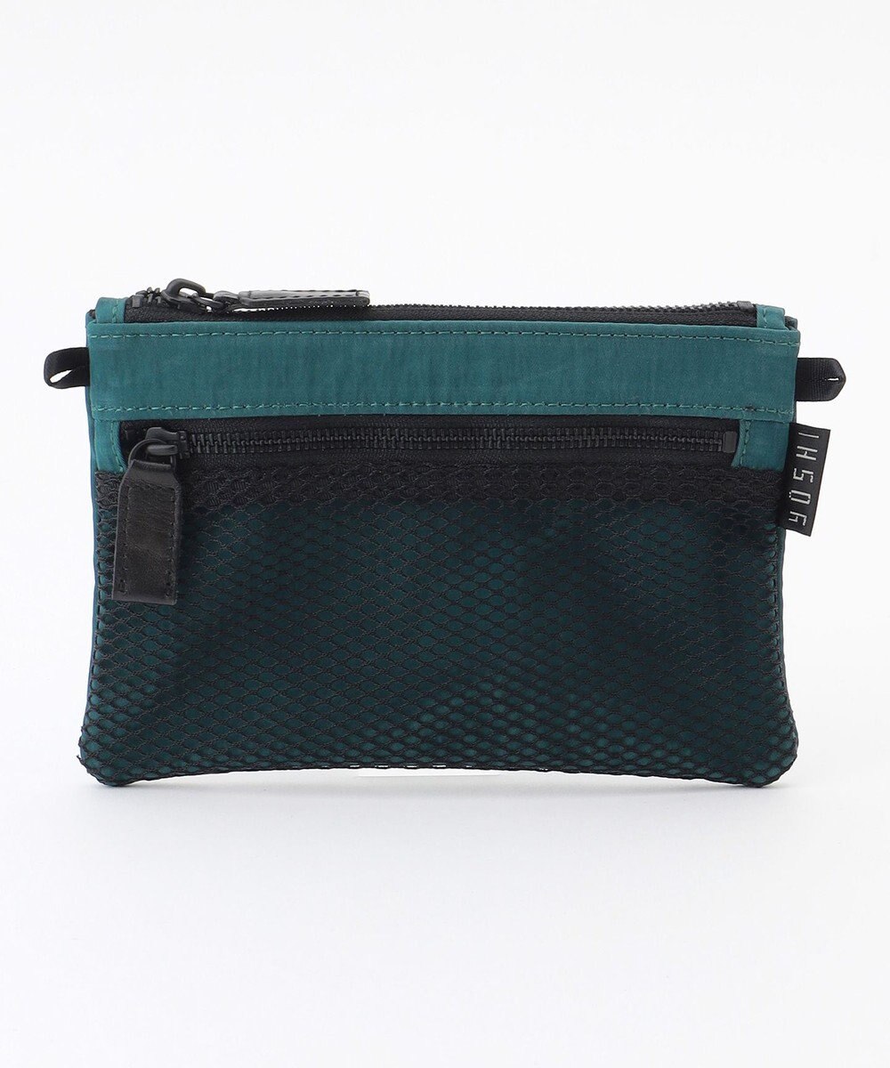 YUSHI RiVER - POUCH ポーチ 