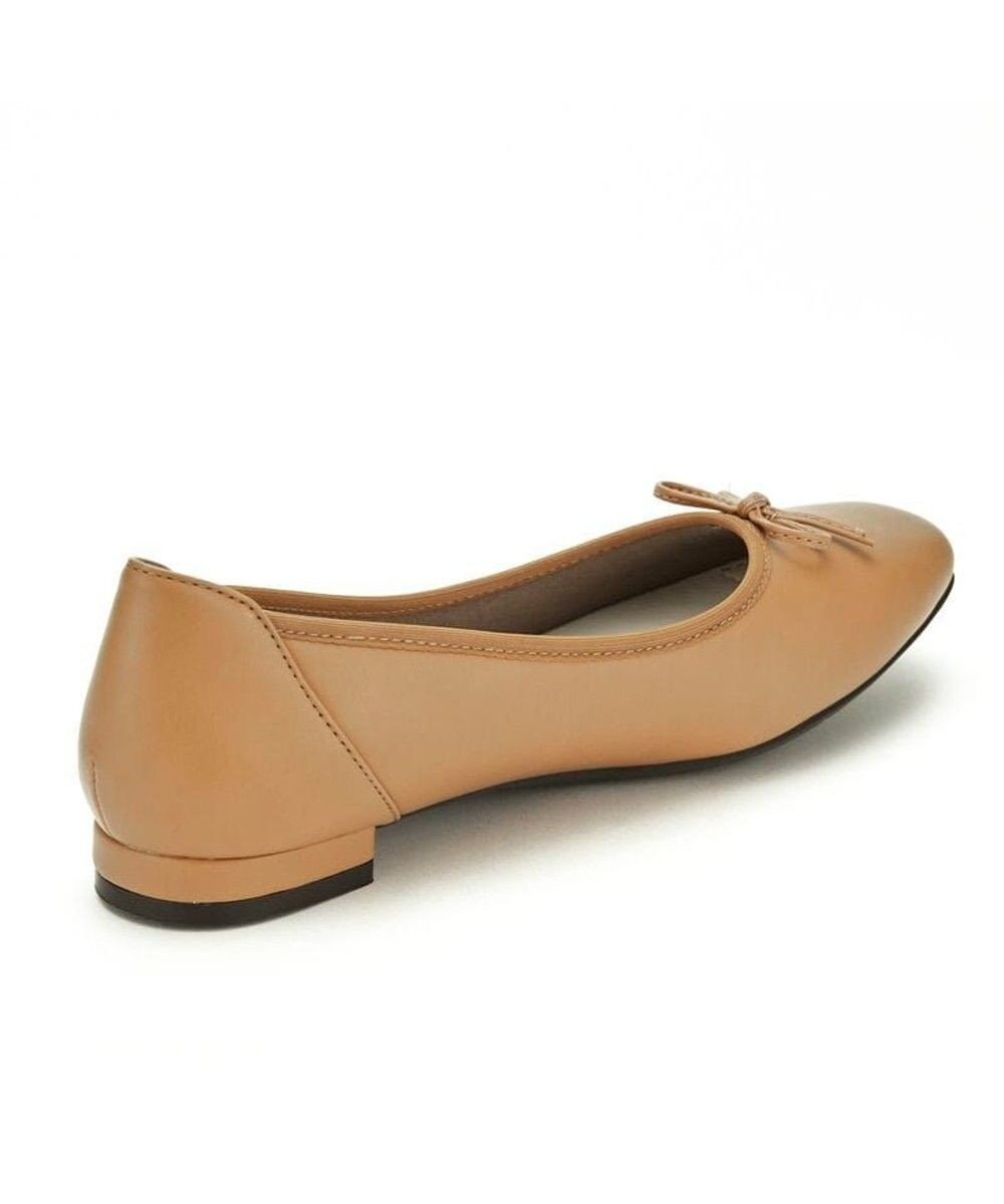 AcureZ オトナのリボンバレエ「母趾にやさしい美パンプス」 