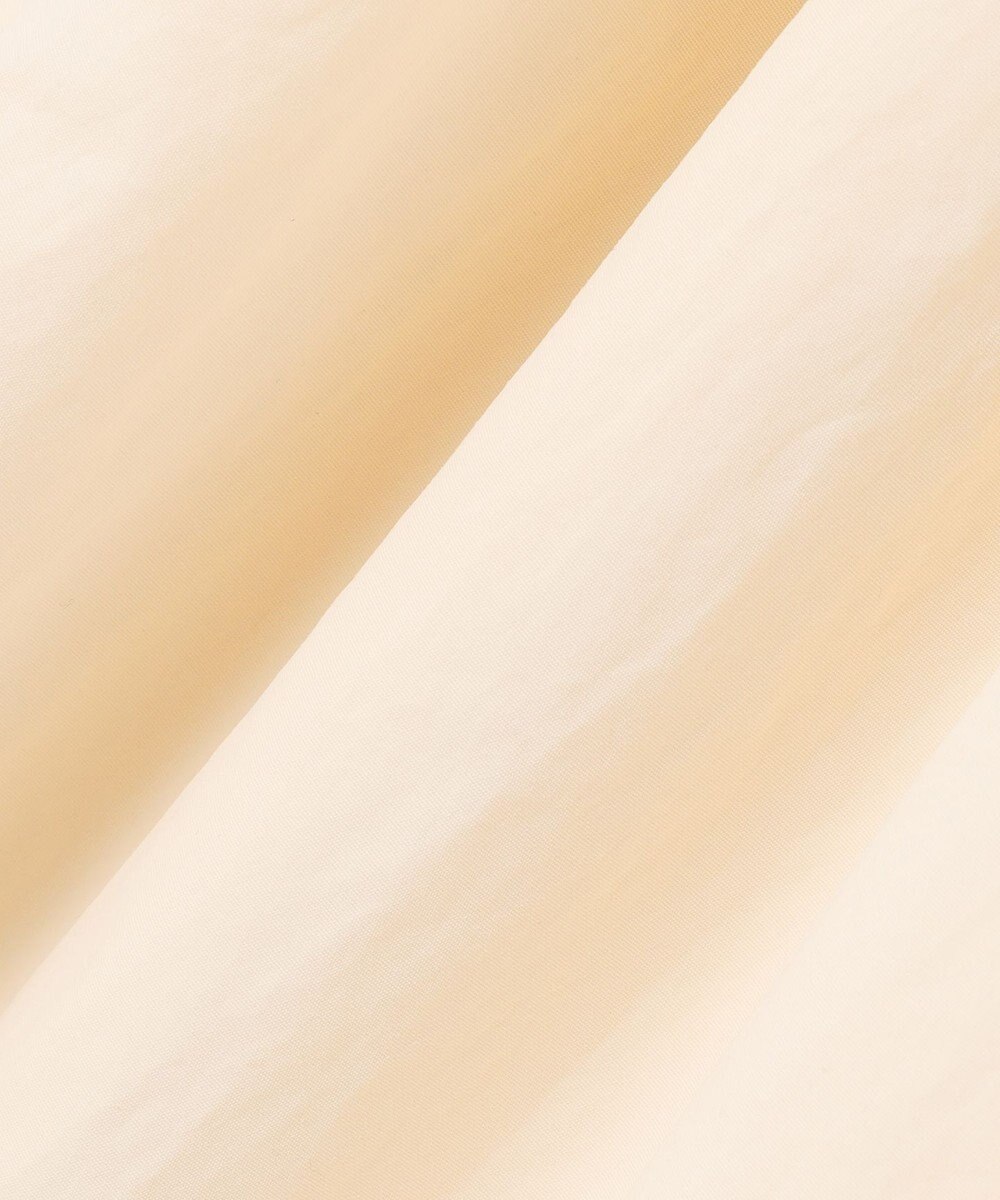 uncrave 【撥水・洗濯機洗い可】ライトプルーフナイロン スカート（uncrave WHITE） 