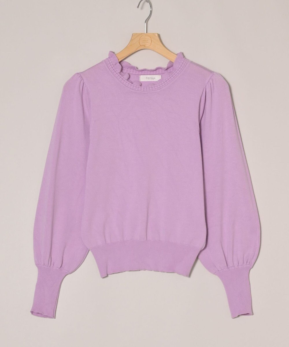 ONWARD Reuse Park 【Feroux】ニット秋冬 