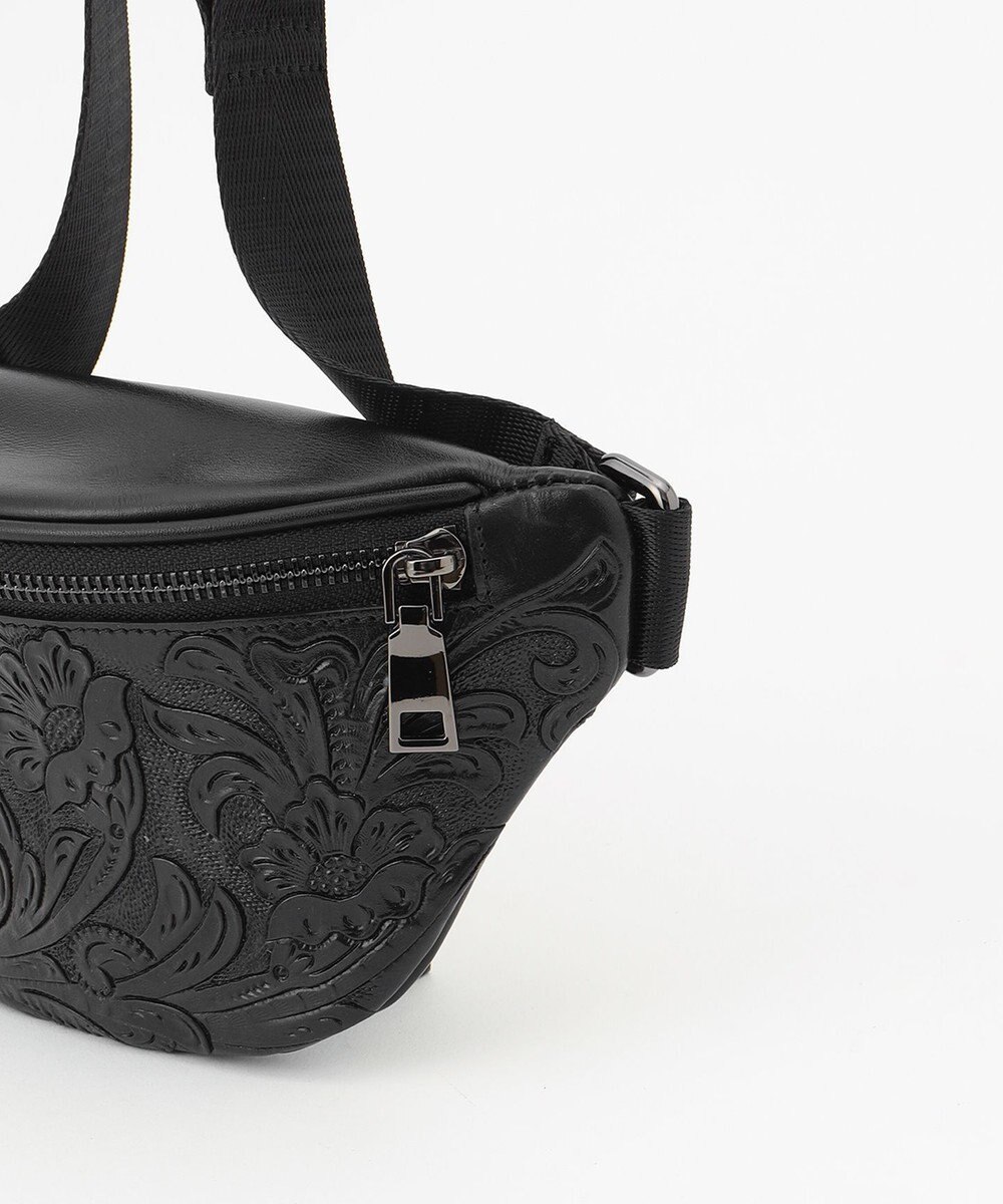 GRACE CONTINENTAL Waist bag 