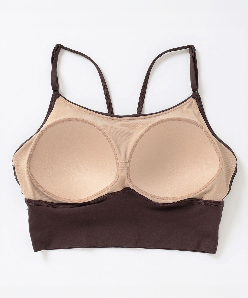 Chacott Chacott BALANCE スキントップ【C BASIC】 